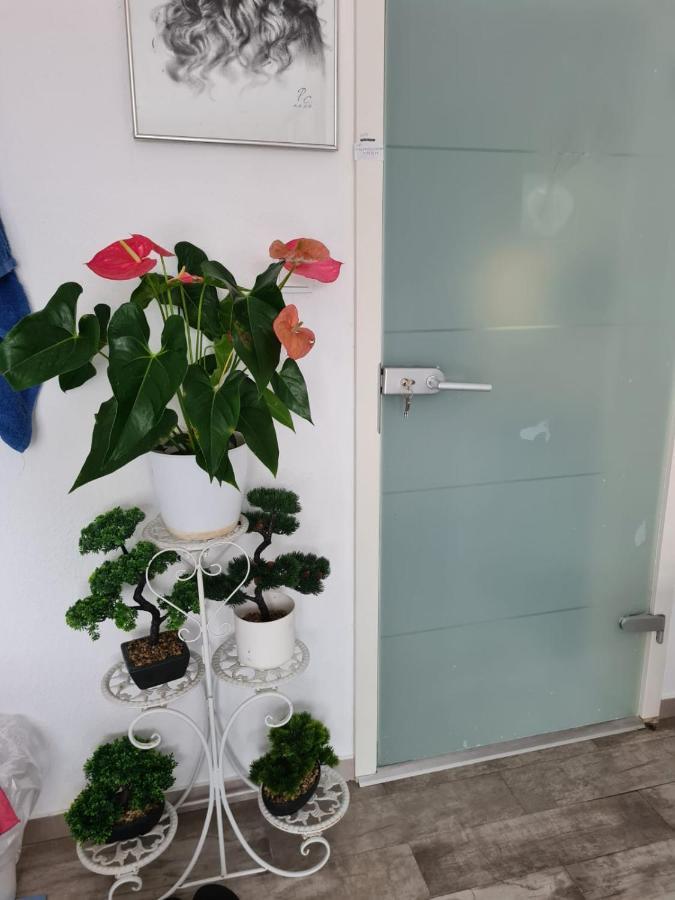 Cozy Room With A Beautiful Garden View เบานาทาล ภายนอก รูปภาพ