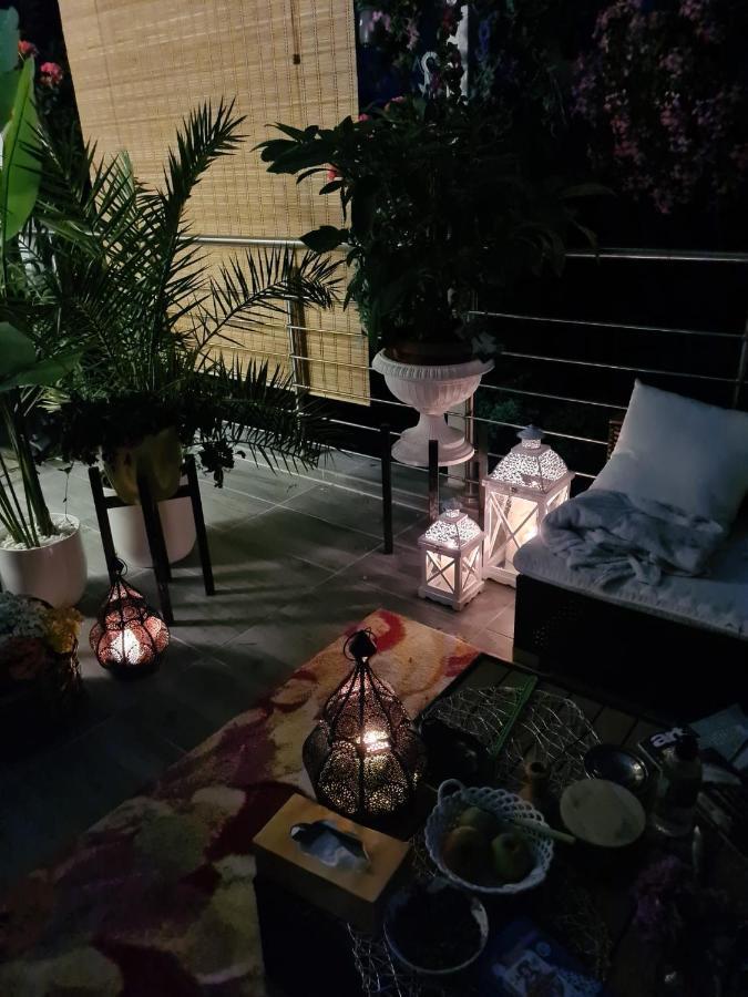 Cozy Room With A Beautiful Garden View เบานาทาล ภายนอก รูปภาพ